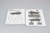Trumpeter 00399 M1134 Stryker Anti- Tank Guided Missile (ATGM) (1:35)